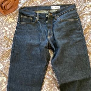 Gustin 34 x 36 straight never worn